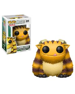 Funko Pop Monsters 01 Wetmore Forest 12979 Tumblebee