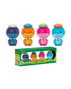 Funko Dorbz 4-Pack Hanna & Barbera 13018 Wally Gator 1000pcs