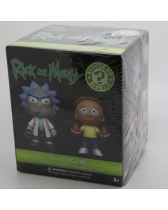 Funko Mystery Minis Rick & Morty - Blinded Box 13035