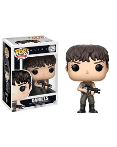 Funko Pop Movies 429 Alien Covenant 13096  Daniels