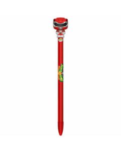 Funko Pop Pens Power Rangers 13128 Red
