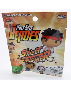 Funko Pint Size Heroes Street Fighter - Blinded Bag