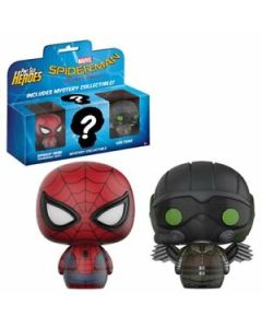 Funko Pint Size Heroes Marvel Spider-Man - 13439 Vulture + ?