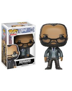 Funko Pop Television 461 Westworld 13527 Bernard