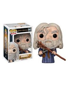 Funko Pop Movies 443 The Lord of the Ring LOTR 13550 Gandalf