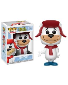 Funko Pop Animation 277 Hanna & Barbera Breezly and Sneezly 13655 Breezly
