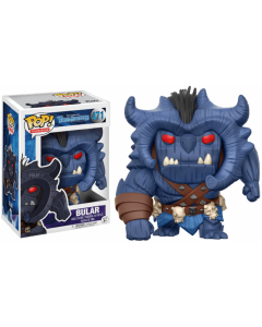 Funko Pop Television 471 Trollhunters 13696 Bular 