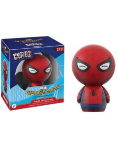 Funko Dorbz 312 Marvel Spider-Man 13747 Spider-Man
