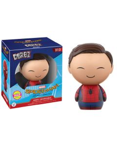Funko Dorbz 312 Marvel Spider-Man 13747 Spider-Man Chase