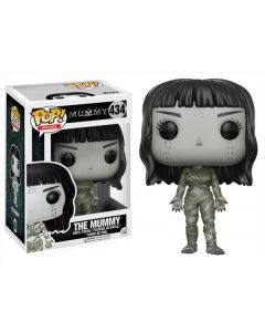 Funko Pop Movies 434 The Mummy 13800  The Mummy