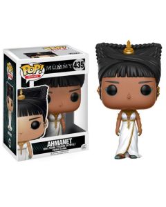 Funko Pop Movies 435 The Mummy 13801 Ahmanety