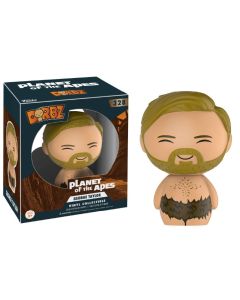 Funko Dorbz 328 Planet of the Apes 13821 George Taylor