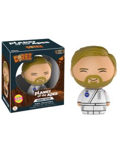 Funko Dorbz 328 Planet of the Apes 13821 George Taylor Chase