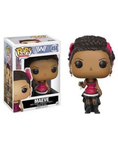Funko Pop Television 458 Westworld 13881 Maeve