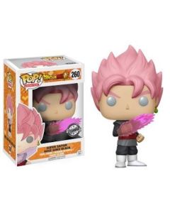 Funko Pop Animation 260 Dragonball Super 13922 Super Saiyan Rose