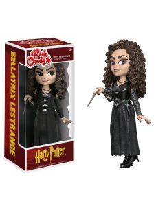 Funko Rock Candy Harry Potter 14074 Bellatrix Lestrange