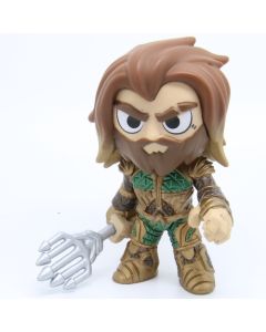 Funko Mystery Minis DC Comics Justice League - Aquaman 1/6