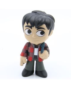 Funko Mystery Minis DC Comics Justice League - Barry Allen 1/12