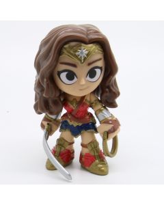 Funko Mystery Minis DC Comics Justice League - Wonder Woman 1/12