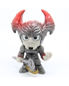 Funko Mystery Minis DC Comics Justice League - Steppenwolf 1/12