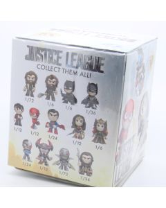 Funko Mystery Minis DC Comics Justice League - Blinded Box 14138