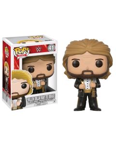 Funko Pop WWE 41 World Wrestling Entertainment 14254 Million Dollar Man Ted Dibiase
