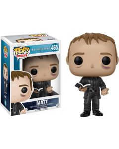Funko Pop Television 465 The leftovers 14301 Matt