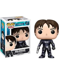 Funko Pop Movies 437 Valerian 14334 Valerian