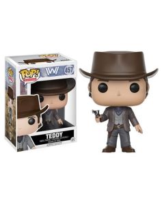 Funko Pop Television 457 Westworld 14367 Teddy