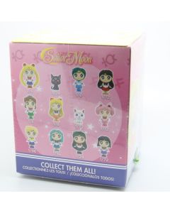 Funko Mystery Minis Sailor Moon Blinded Box 14433 Regular