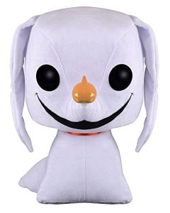 Funko Plushies Mega XL Plush The Nightmare Before Christmas 14476 Zero 22" 55cm