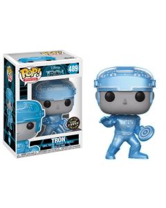Funko Pop Movies 489 Tron 14700 Tron Chase