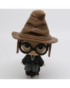 Funko Mystery Minis Harry Potter S2 Harry Potter Sorting Hat 1/6