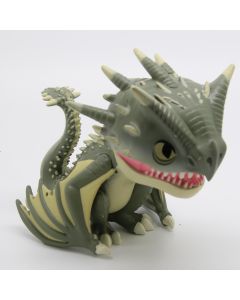 Funko Mystery Minis Harry Potter S2 Hungarian Horntail Dragon 1/12