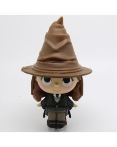 Funko Mystery Minis Harry Potter S2 Hermione Granger Sorting Hat 1/12