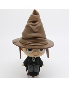 Funko Mystery Minis Harry Potter S2 Ron Weasley Sorting Hat 1/6