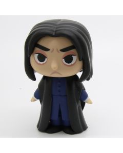 Funko Mystery Minis Harry Potter S2 Professor Severus Snape 1/6
