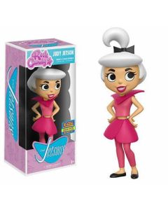 Funko Rock Candy Hanna e Barbera 14737 Judy Jetson SDCC2017 2000pcs SCATOLA ROVINATA
