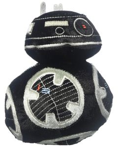 Funko Galactic Plushies Plush Star Wars 14887 BB-9E