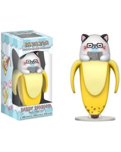 Funko Vinyl Figure Bananya 15008 Daddy Babanya