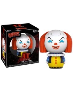 Funko Dorbz 358 Horror IT 15031 The Movie Pennywise