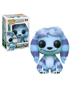 Funko Pop Monsters 03 Wetmore Forest 15161 Snuggle-Tooth