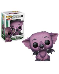 Funko Pop Monsters 04 Wetmore Forest 15162 Bugsy Wingnut