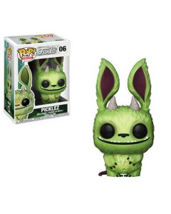 Funko Pop Monsters 06 Wetmore Forest 15164 Picklez