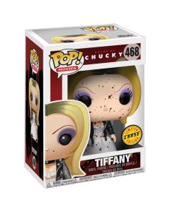 Funko Pop Movies468 Bride of Chucky 20117 Tiffany Chase