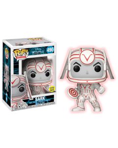 Funko Pop Movies 490 Tron 20195 Sark