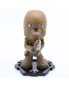 Funko Mystery Minis Star Wars - The Last Jedi - Chewbacca 1/24