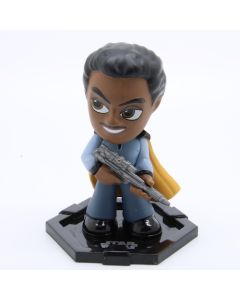 Funko Mystery Minis Star Wars - The Empire Strikes Back - Lando Lasirrian Cloud City 1/24