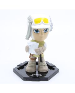 Funko Mystery Minis Star Wars - The Empire Strikes Back - Luke Skywalker Hoth 1/12