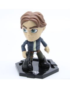 Funko Mystery Minis Star Wars - The Empire Strikes Back - Han Solo Cloud City 1/12